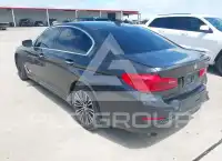 2018 BMW 530 фото