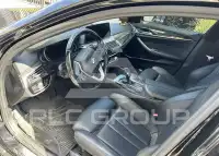2018 BMW 530 фото
