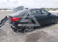 2018 BMW 530 фото