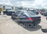 2018 BMW 530 photo