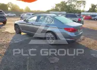 2018 BMW 530 photo