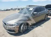 2018 BMW 530 photo