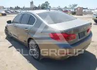 2018 BMW 530 photo