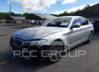2018 BMW 530 photo