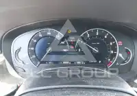 2018 BMW 530 photo