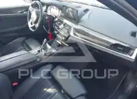 2018 BMW 530 фото