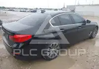 2018 BMW 530 фото