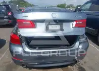 2018 BMW 530 photo