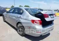 2018 BMW 530 photo