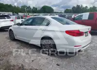 2018 BMW 530 photo