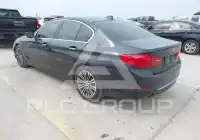 2018 BMW 530 фото