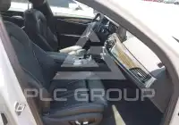 2018 BMW 530 фото