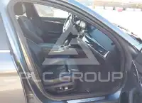 2018 BMW 530 фото