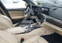 2018 BMW 530 фото