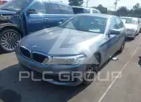 2018 BMW 530 photo