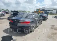 2018 BMW 530 photo