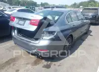 2018 BMW 530 photo