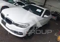2018 BMW 530 фото