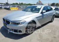2018 BMW 530 photo