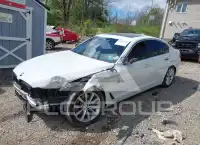 2018 BMW 530 фото