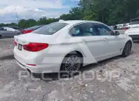 2018 BMW 530 photo