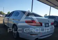 2018 BMW 530 фото