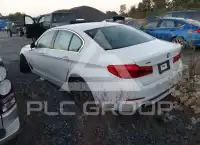 2018 BMW 530 photo