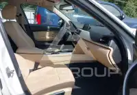 2018 BMW 320 фото