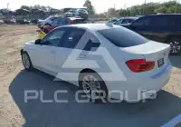 2018 BMW 320 фото