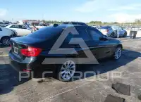 2018 BMW 320 фото