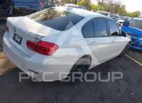 2018 BMW 320 фото