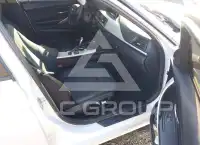 2018 BMW 320 фото