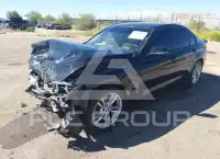 2018 BMW 320 фото