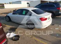 2018 BMW 320 фото