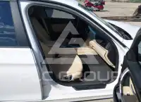 2018 BMW 320 фото