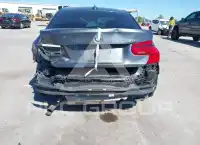 2018 BMW 320 фото