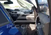 2018 BMW 320 фото