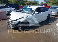 2018 BMW 320 фото