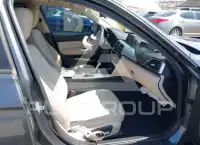 2018 BMW 320 фото