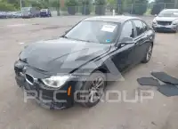 2018 BMW 320 photo