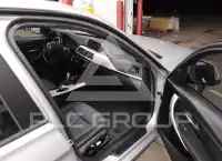 2018 BMW 320 photo