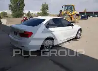 2018 BMW 320 фото