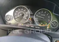 2018 BMW 320 фото