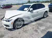 2018 BMW 320 фото