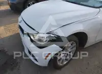 2018 BMW 320 фото