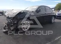 2018 BMW 320 фото
