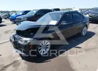 2018 BMW 320 фото
