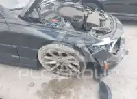 2018 BMW 320 фото