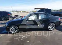 2018 BMW 320 фото