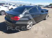 2018 BMW 320 фото